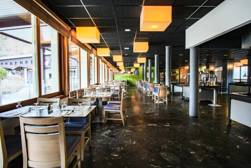 Belambra Clubs Praz-sur-Arly - L'Alisier - Halfpension
