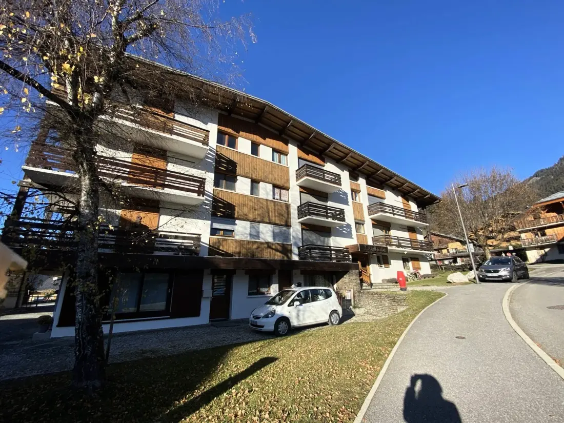 Residence Aiguille Du Midi