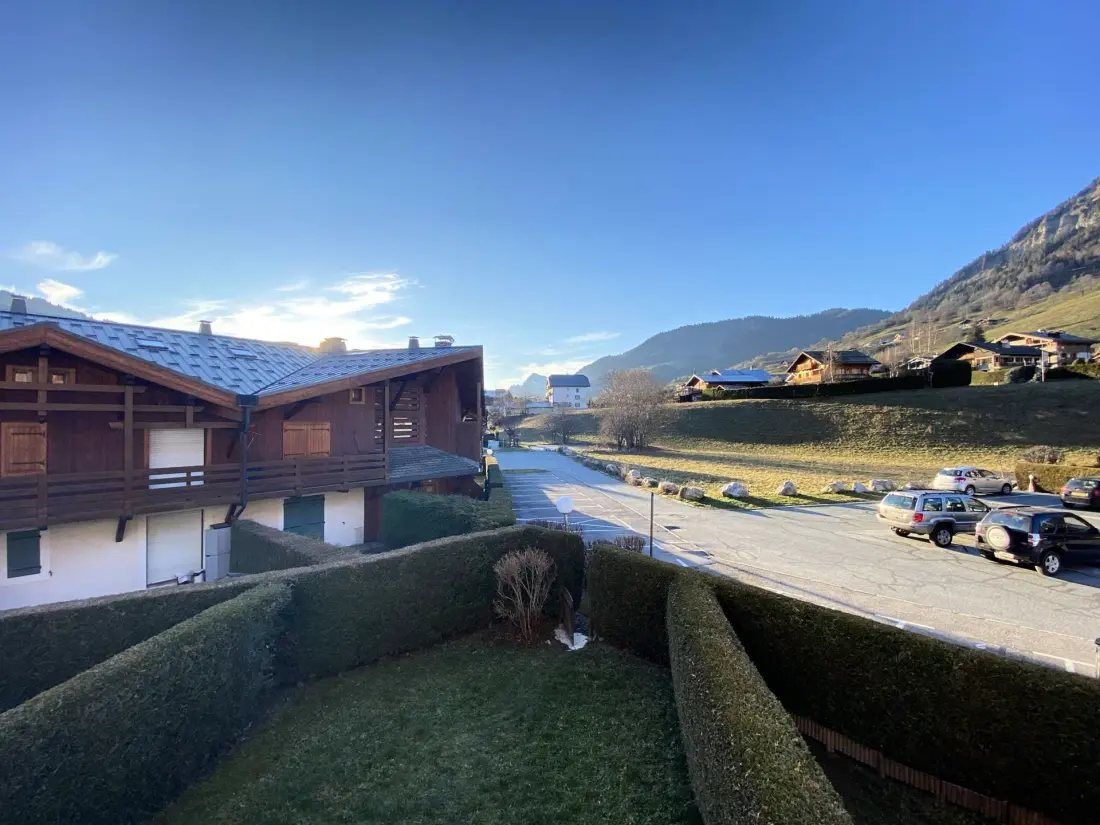 Residence Chamois D'or