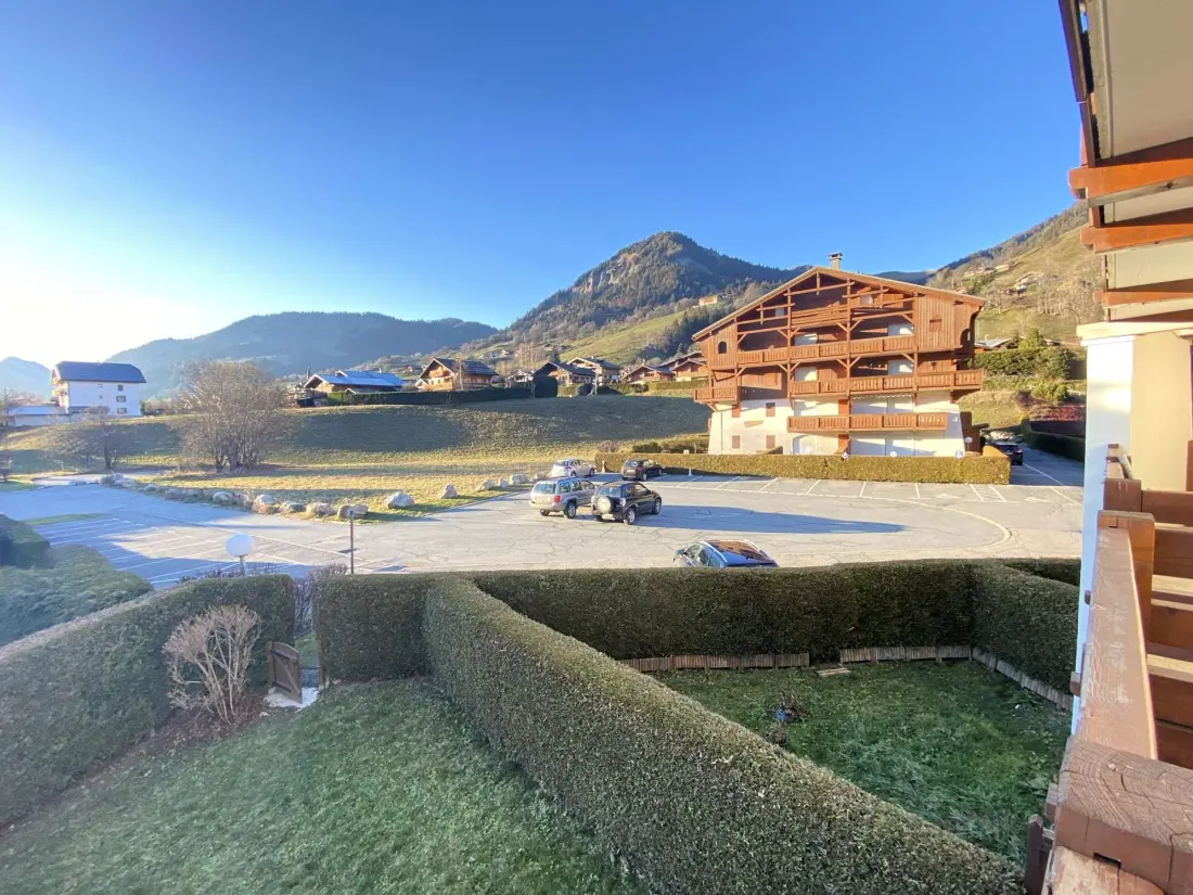 Residence Chamois D'or