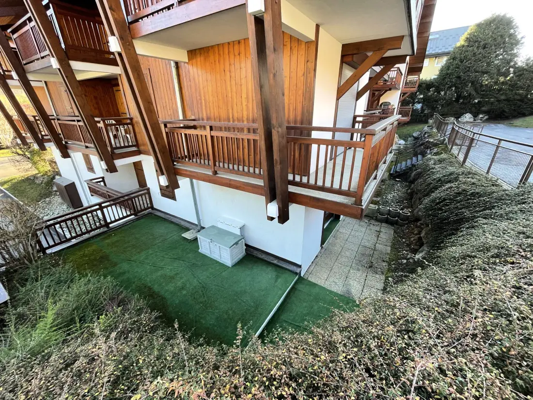 Residence Les Olympiades