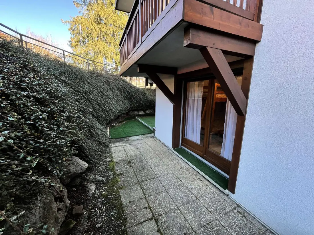 Residence Les Olympiades
