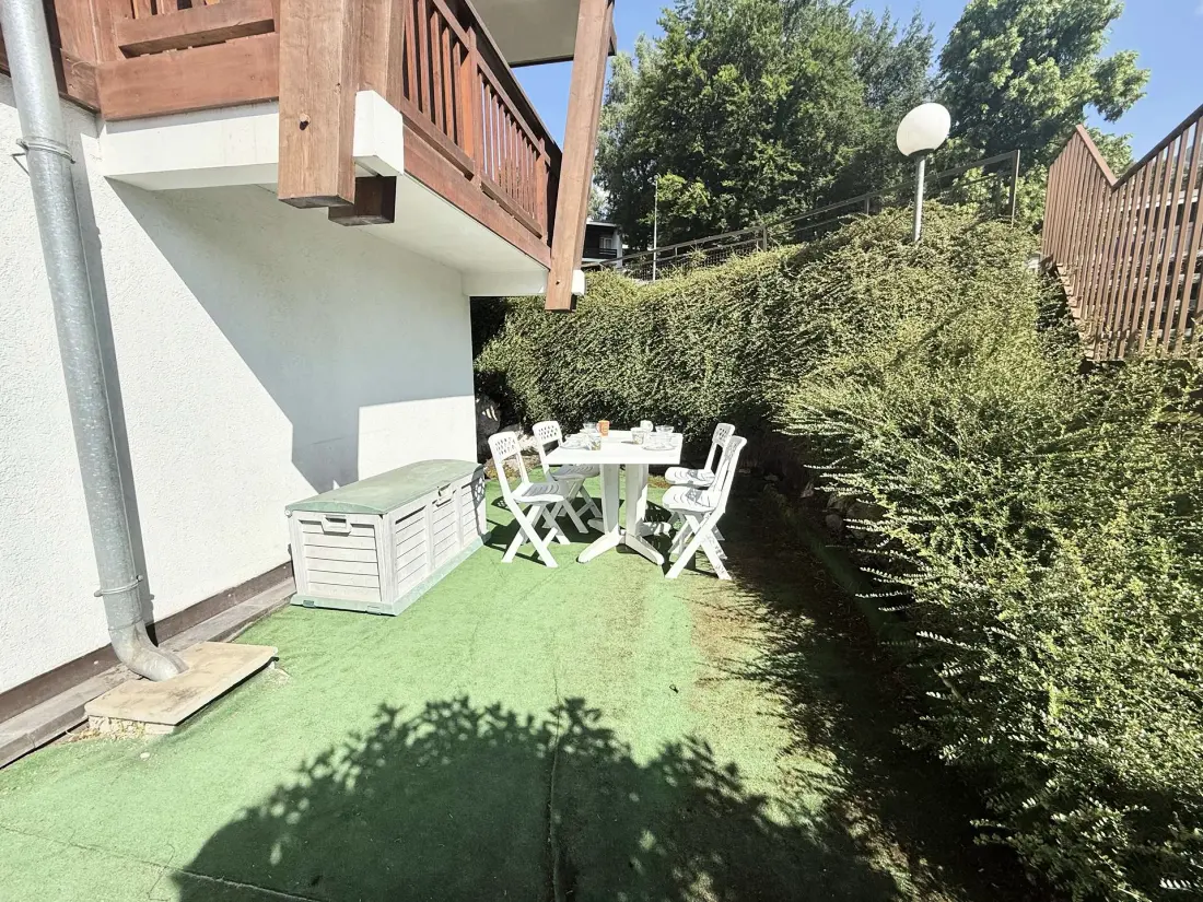 Residence Les Olympiades