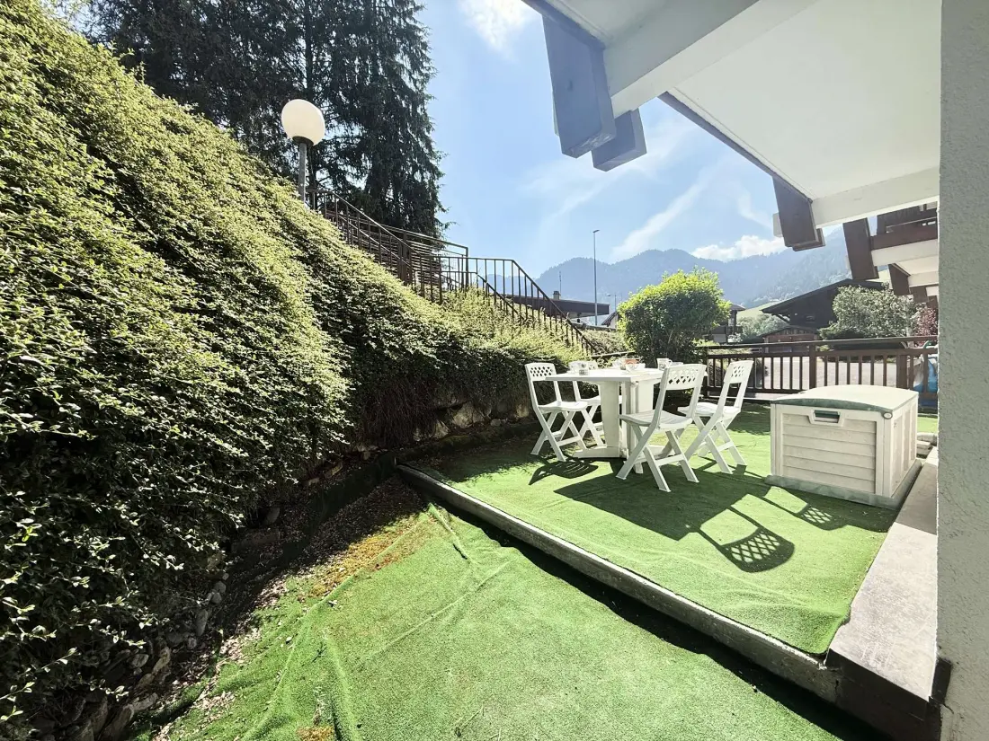Residence Les Olympiades
