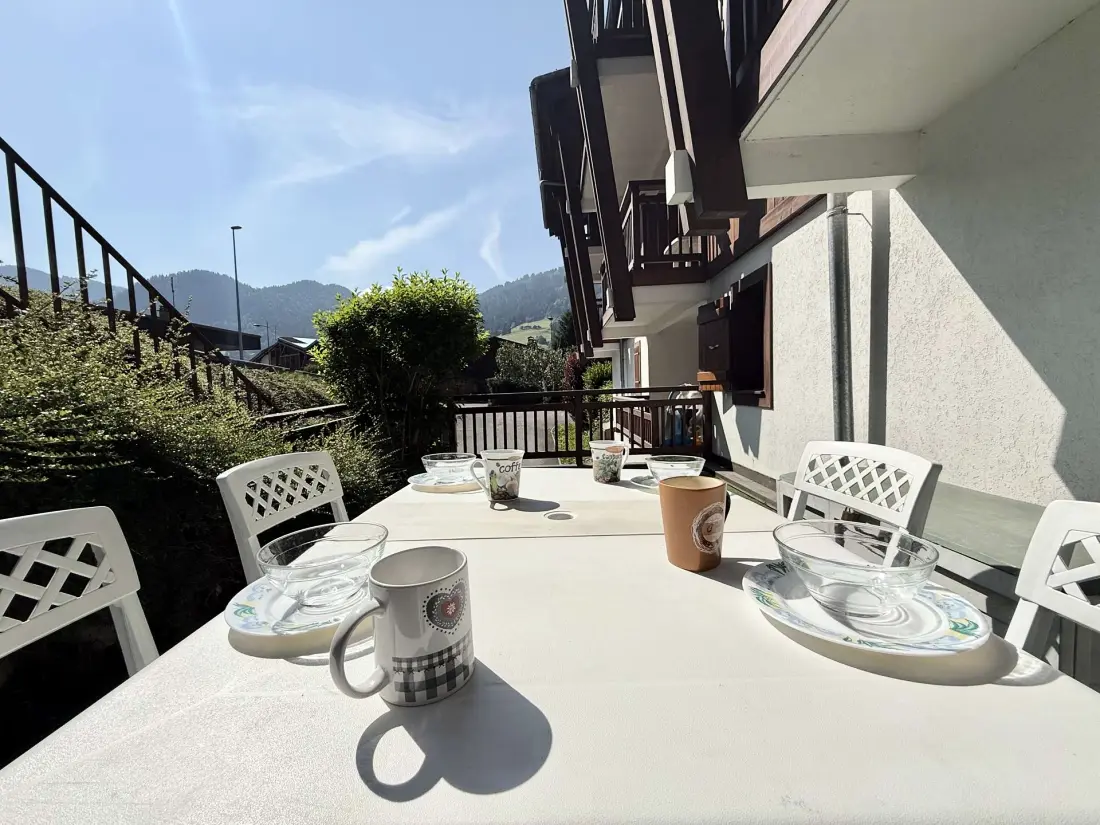 Residence Les Olympiades