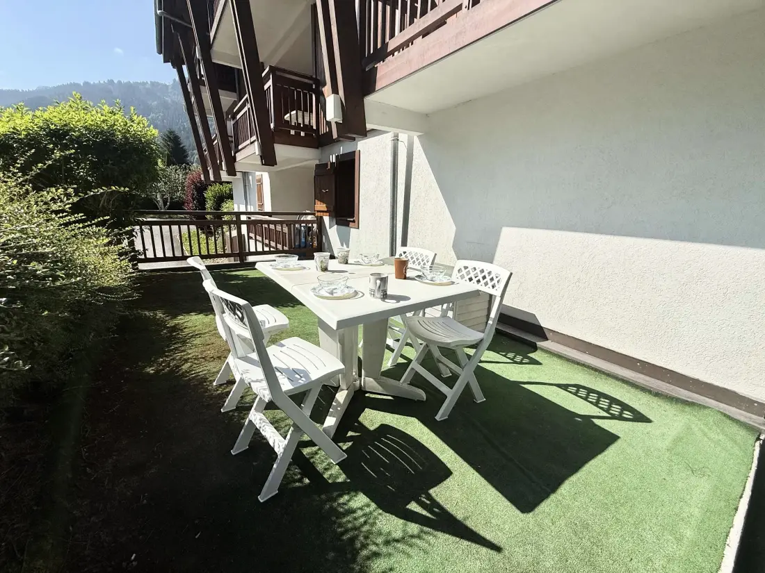 Residence Les Olympiades