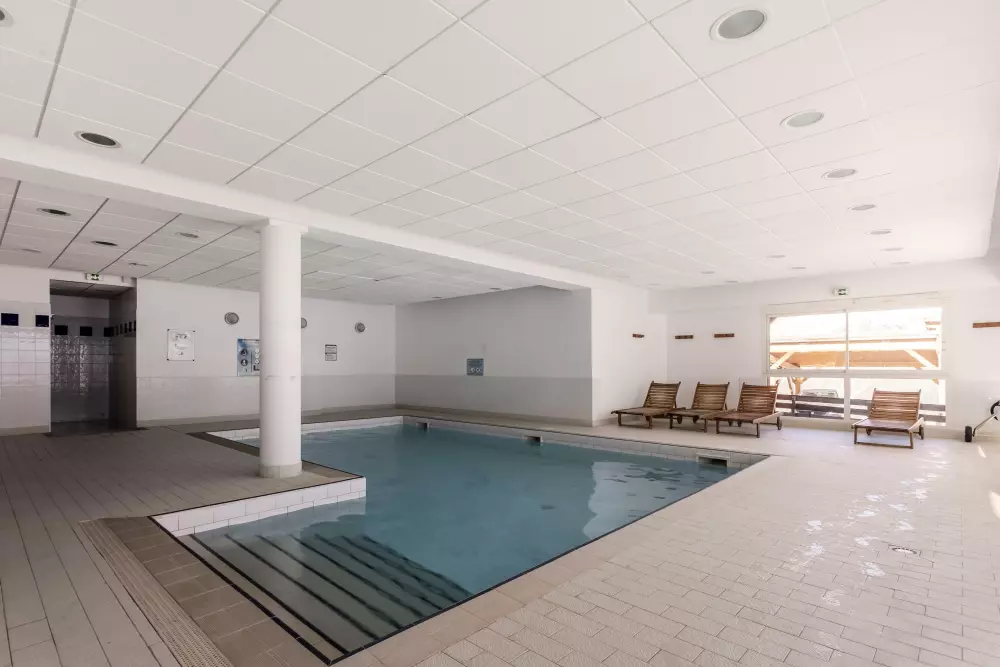 Residence Les Gentianes - maeva Home