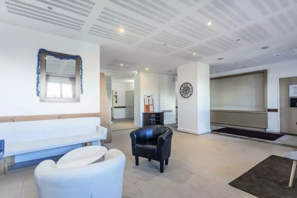 Residence Les Gentianes - maeva Home