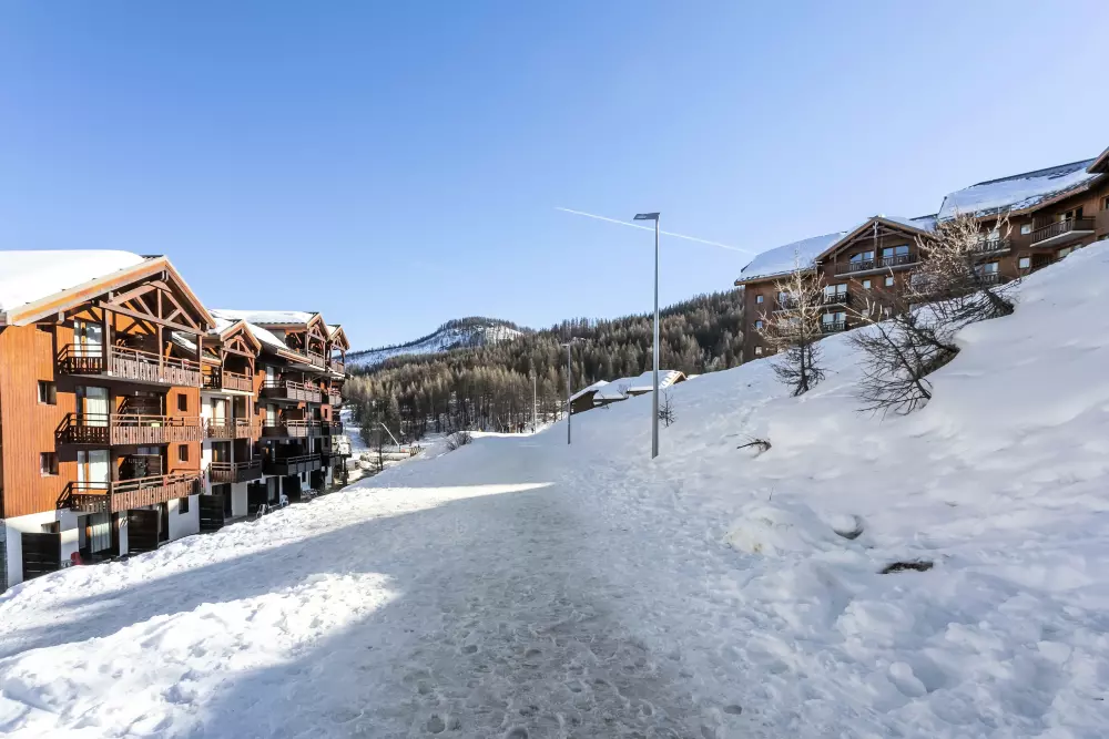 Residence Les Gentianes - maeva Home