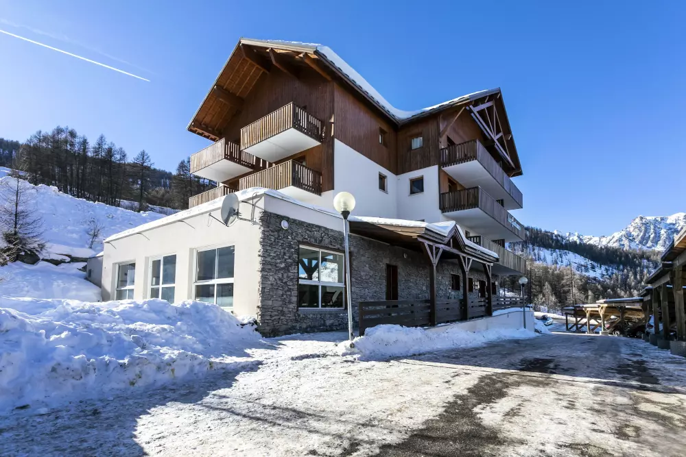 Residence Les Gentianes - maeva Home