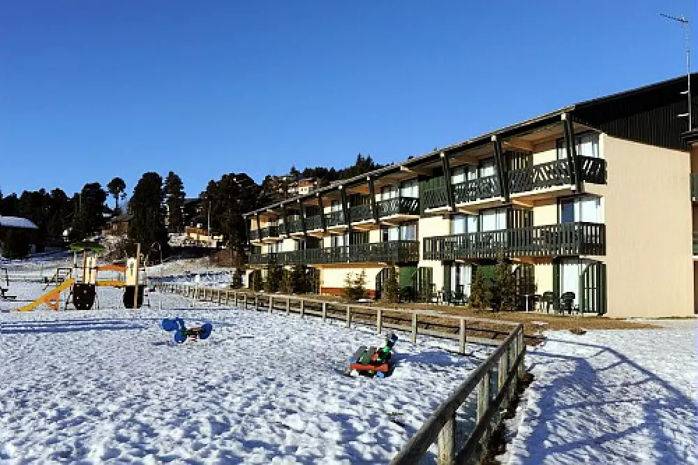 Residence Le Sequoïa - maeva Home