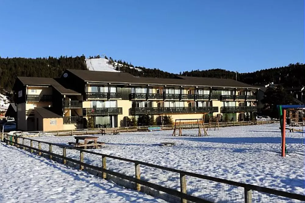 Residence Le Sequoïa - maeva Home