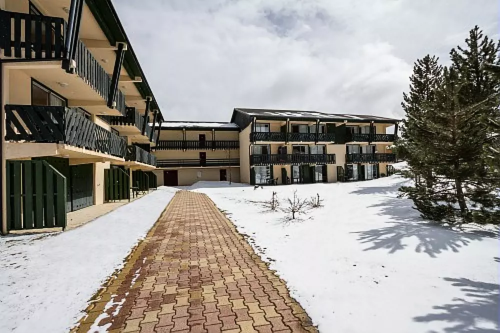 Residence Le Sequoïa - maeva Home