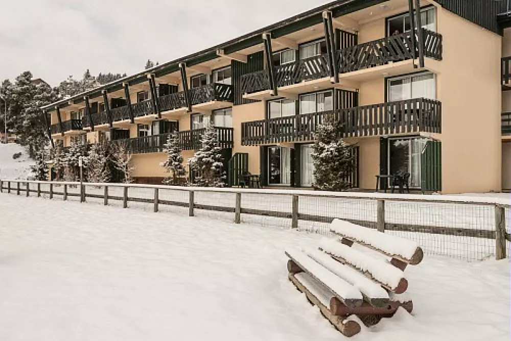 Residence Le Sequoïa - maeva Home