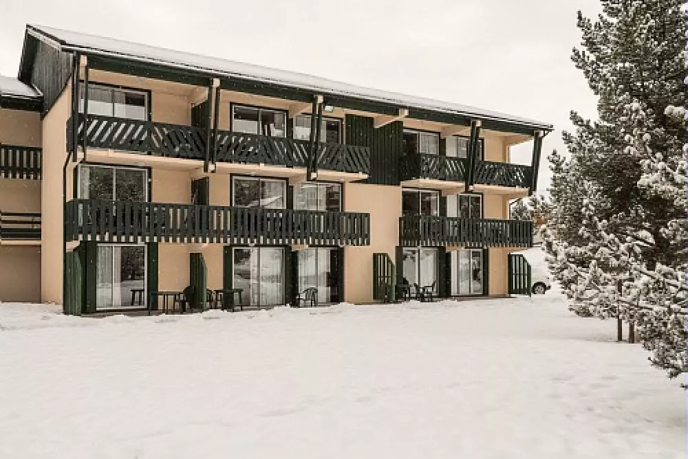 Residence Le Sequoïa - maeva Home