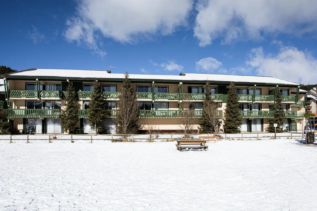 Residence Pierre & Vacances Le Séquoia 3 Stjerner★★★