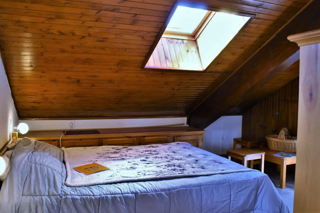 Residentie Airelles A