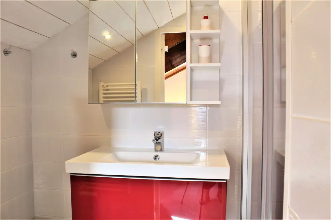 Residentie Airelles A