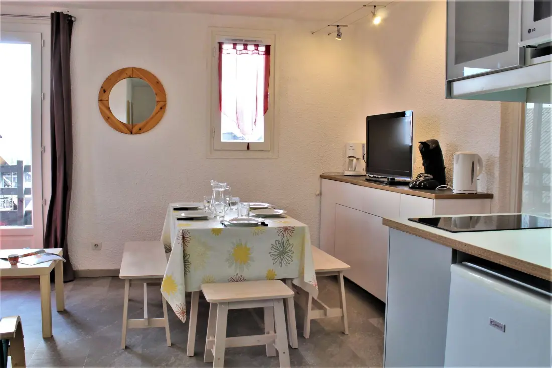 Residentie Airelles A