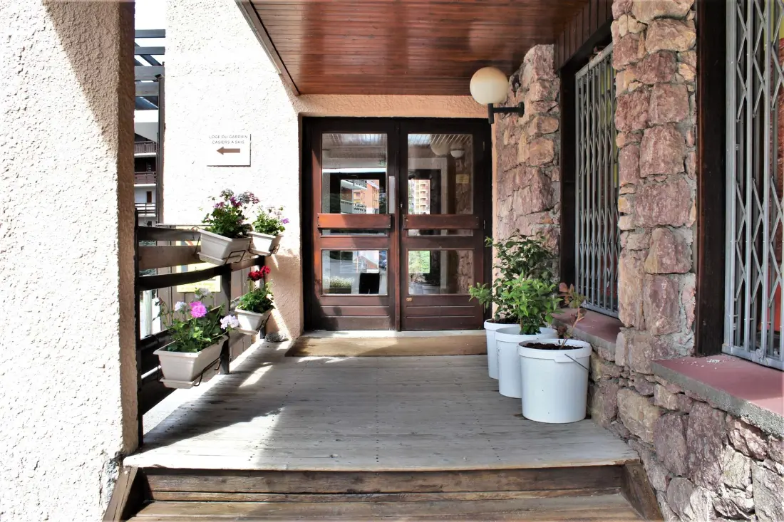 Residentie Airelles A