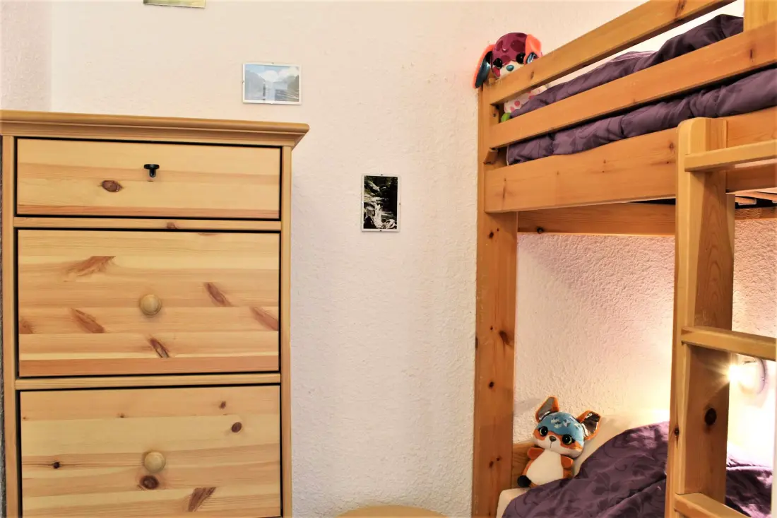 Residentie Airelles A