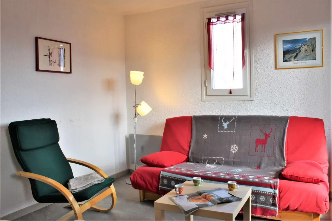 Residentie Airelles A