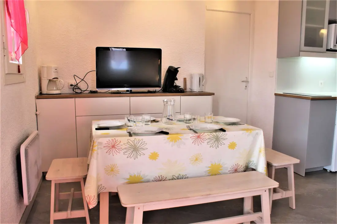 Residentie Airelles A