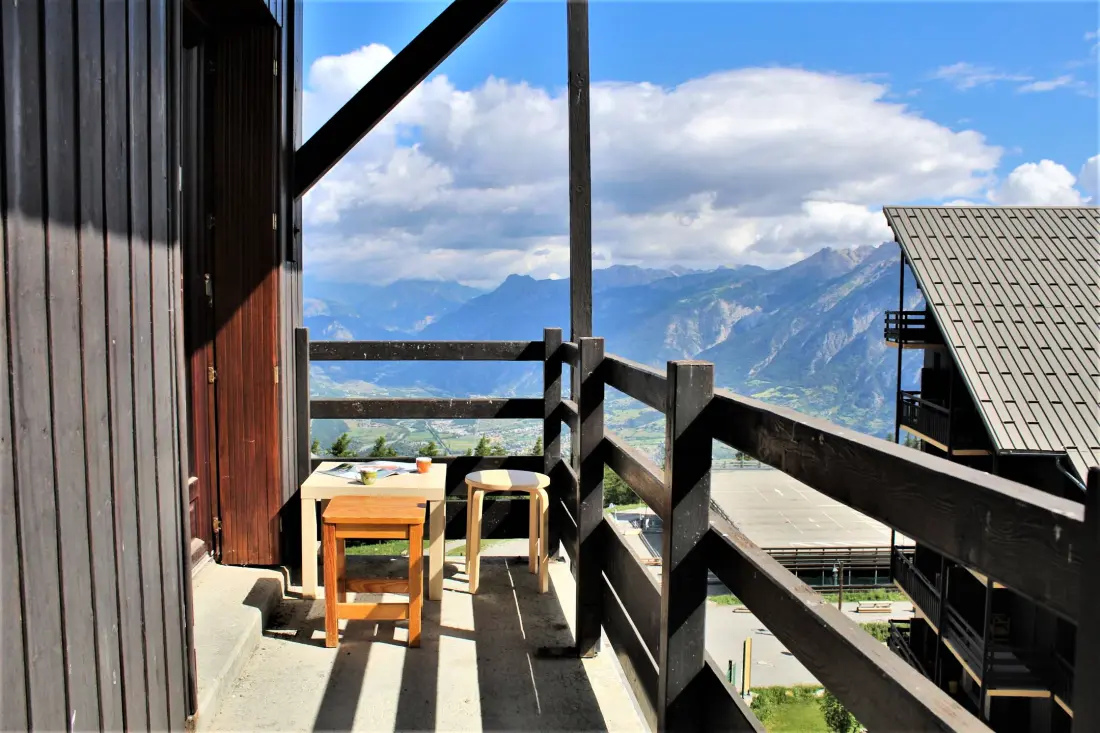 Residentie Airelles A