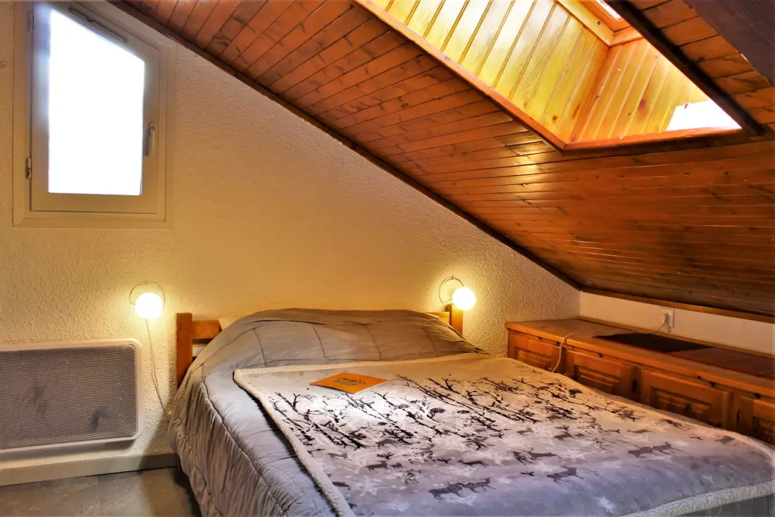 Residentie Airelles A