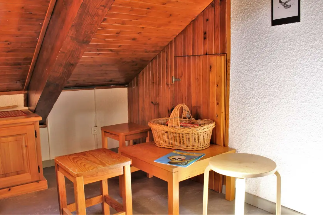 Residentie Airelles A