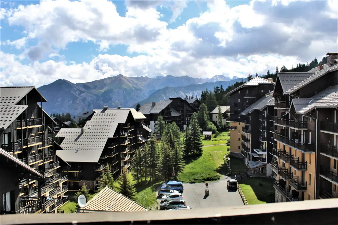 Residentie Airelles A