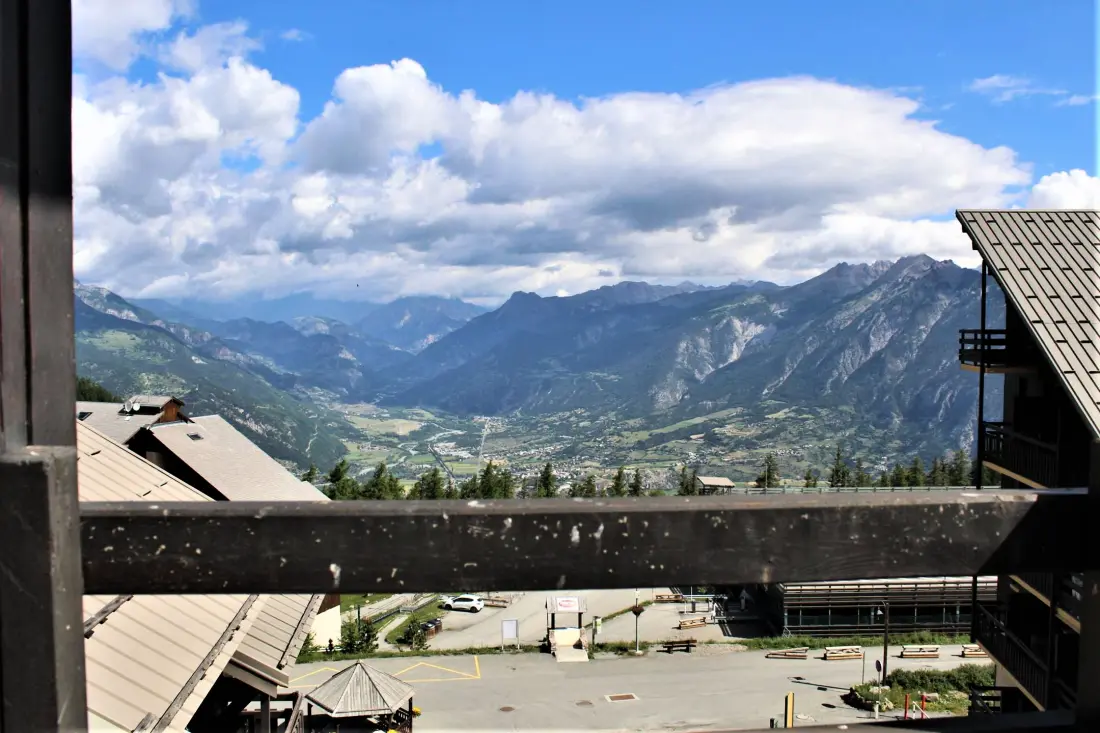Residentie Airelles A