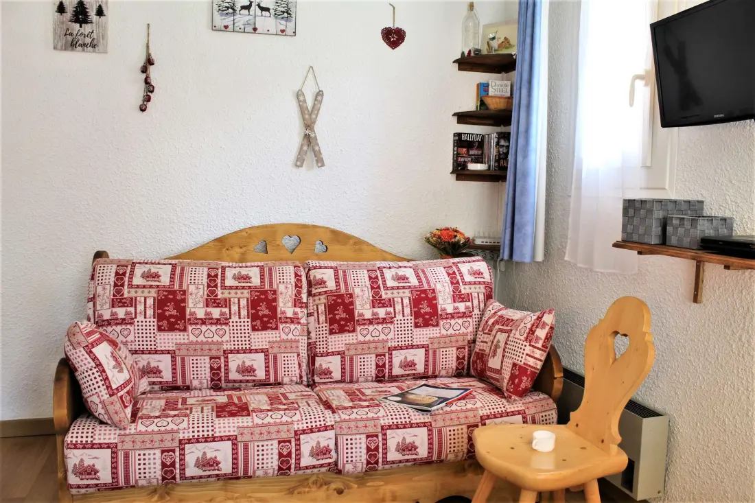 Residentie Airelles B