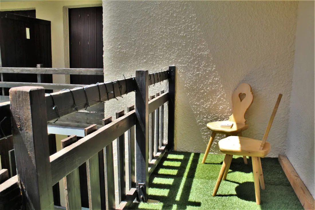 Residentie Airelles B
