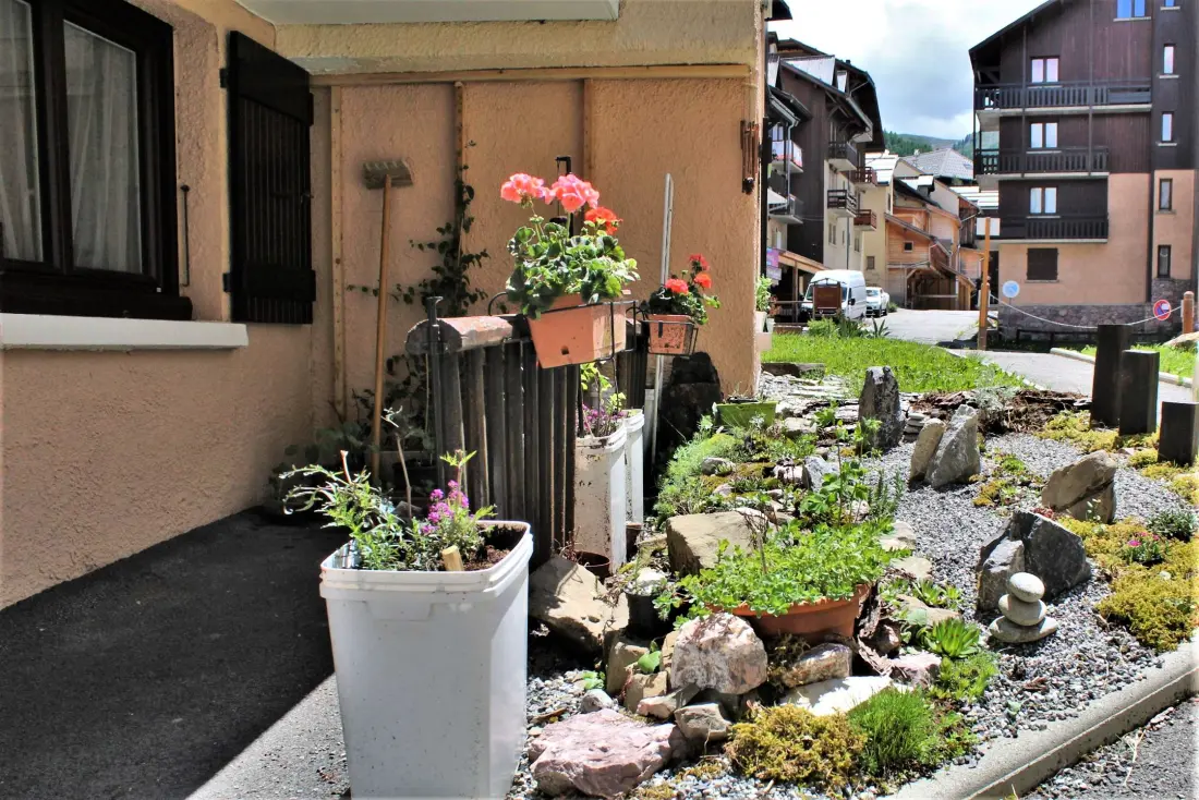Residentie Airelles B