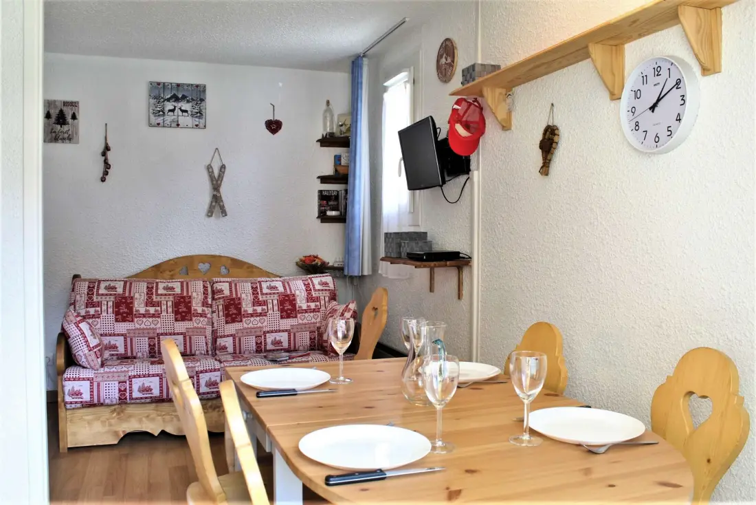Residentie Airelles B