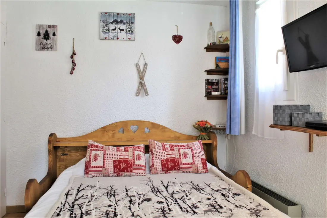 Residentie Airelles B