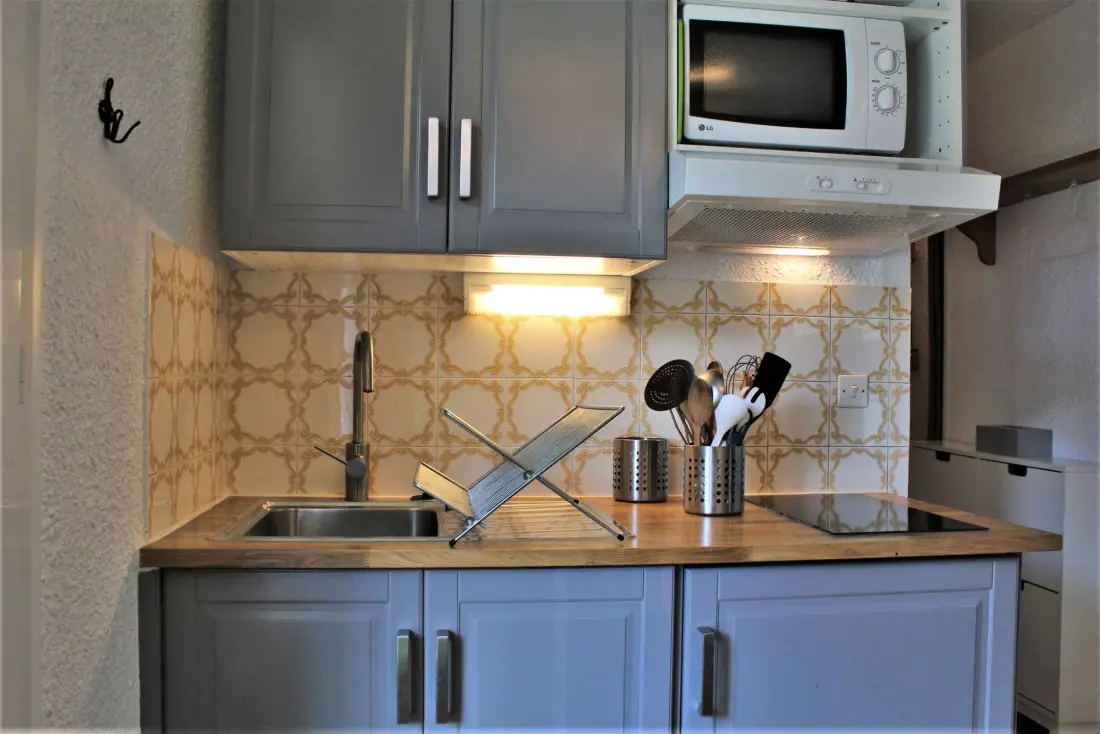Residentie Airelles B