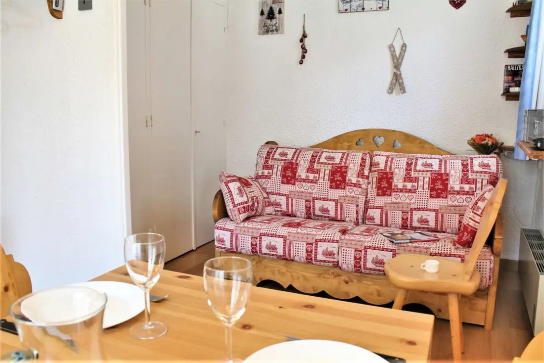 Residentie Airelles B