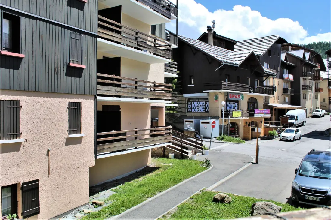 Residentie Airelles B