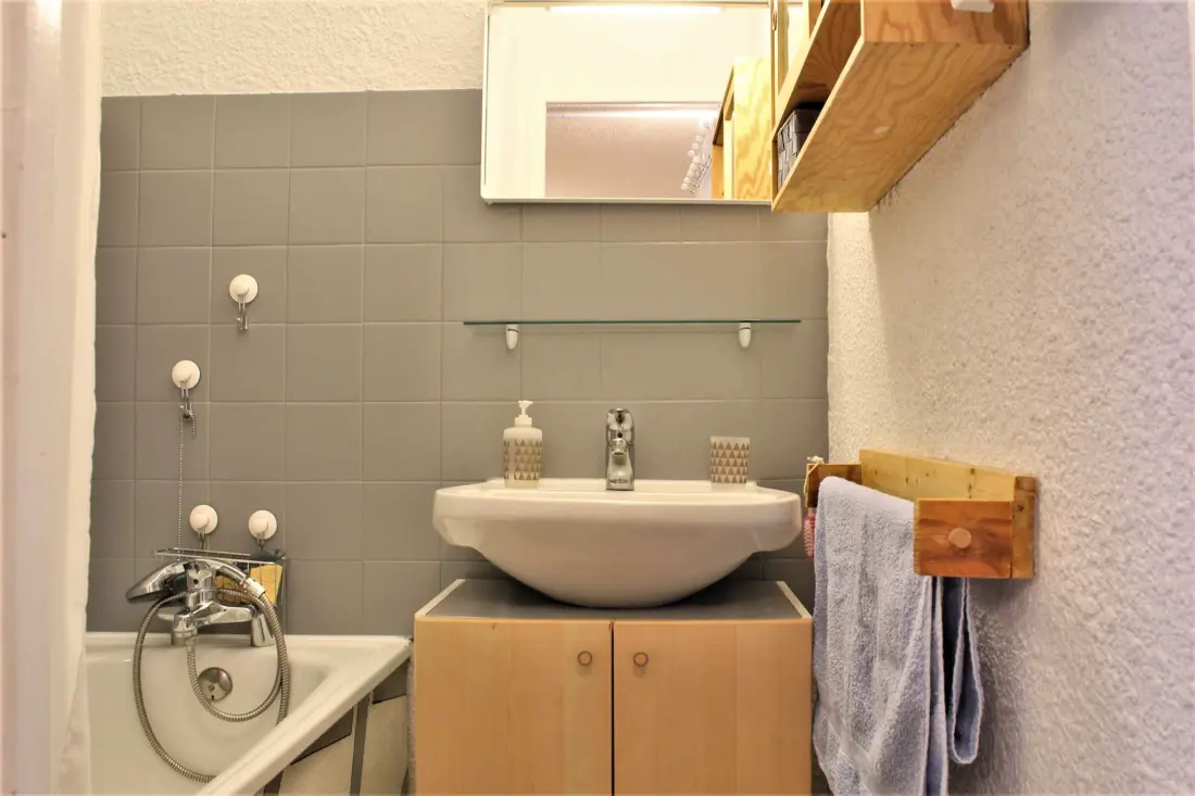 Residentie Airelles B