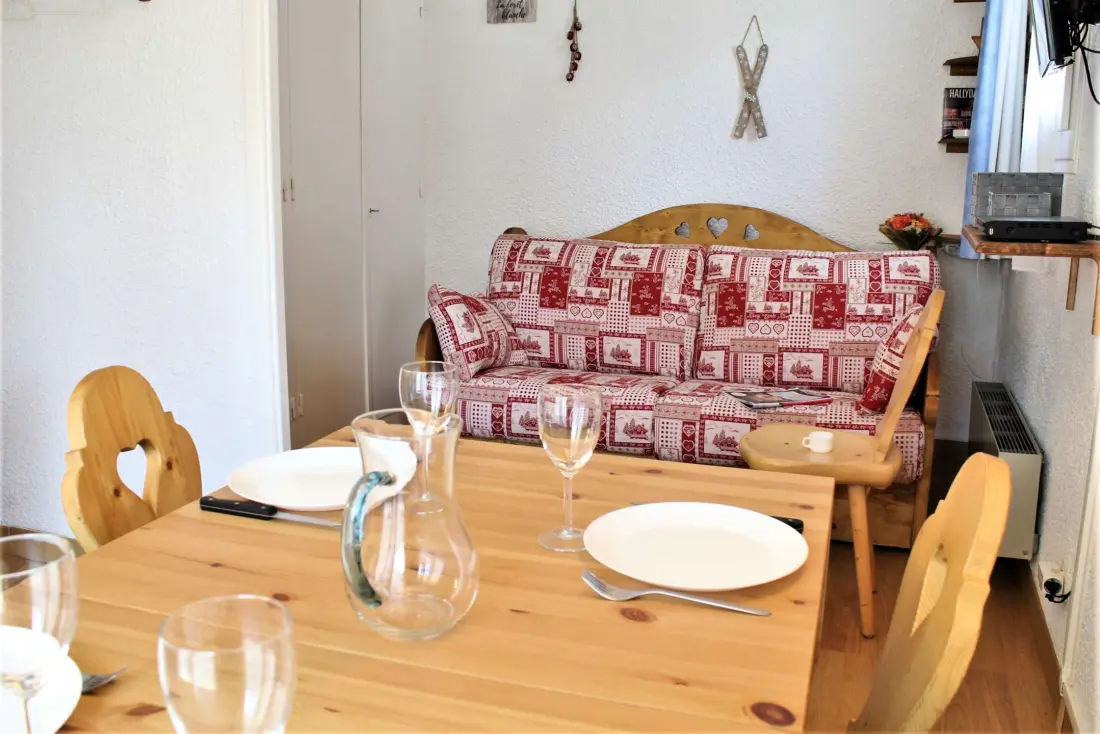 Residentie Airelles B