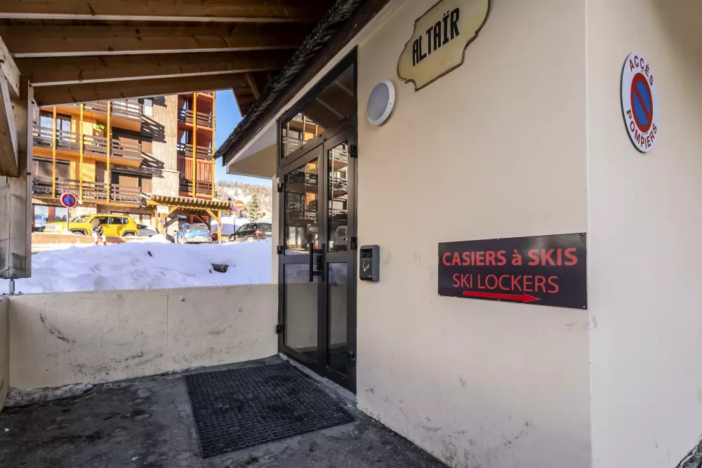 Residentie Altair - maeva Home