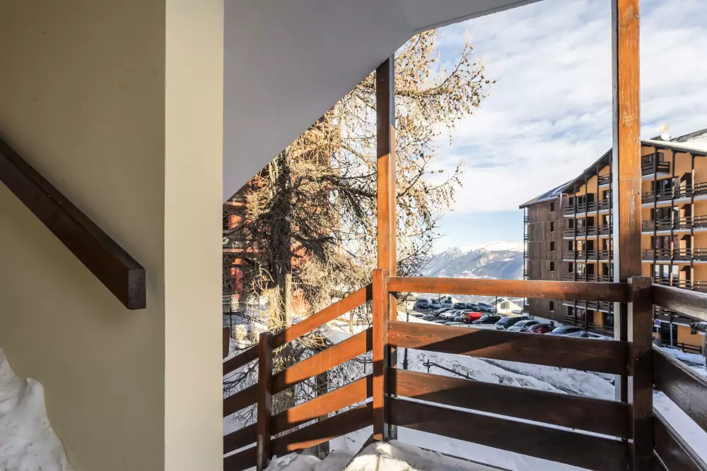 Residentie Altair - maeva Home