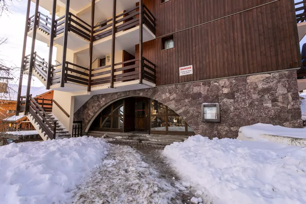 Residentie Altair - maeva Home