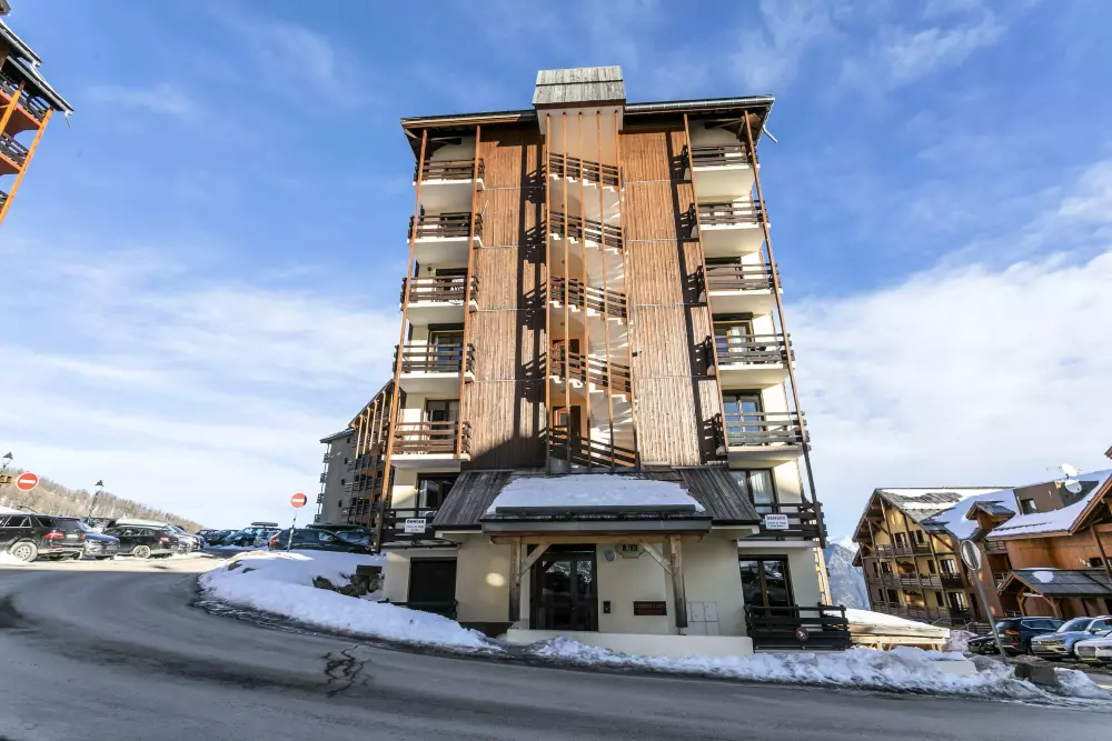 Residentie Altair - maeva Home