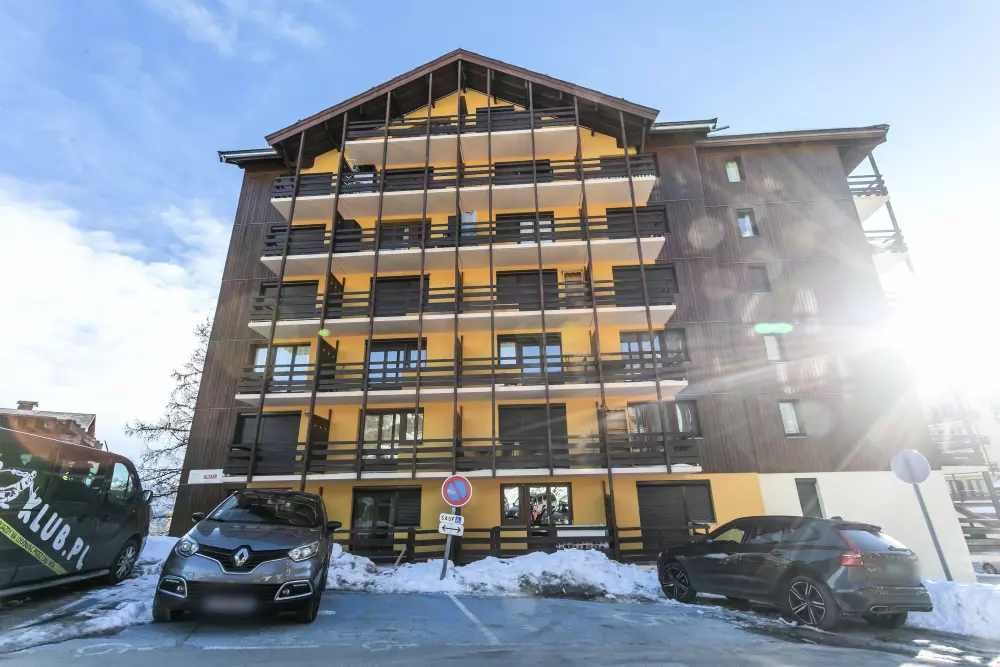 Residentie Altair - maeva Home