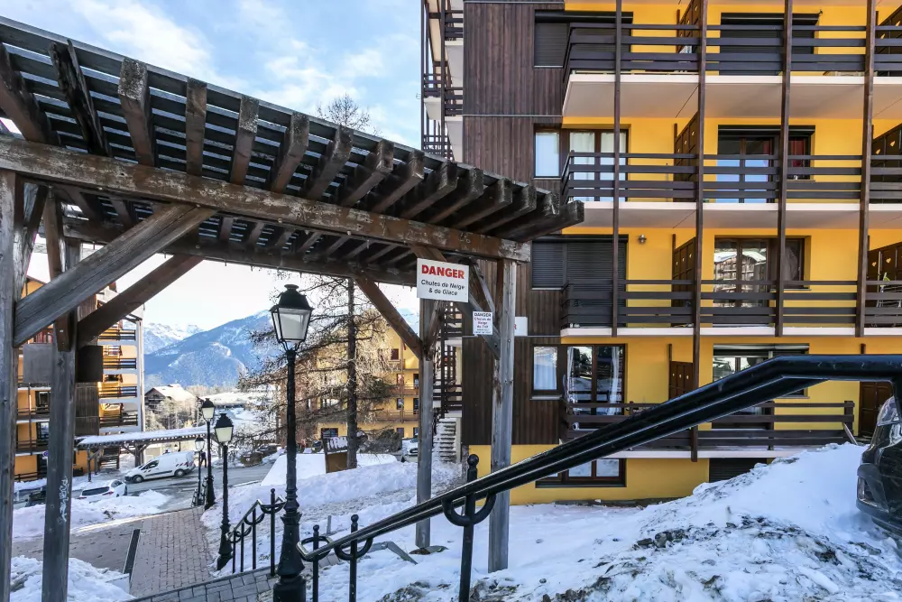 Residentie Altair - maeva Home