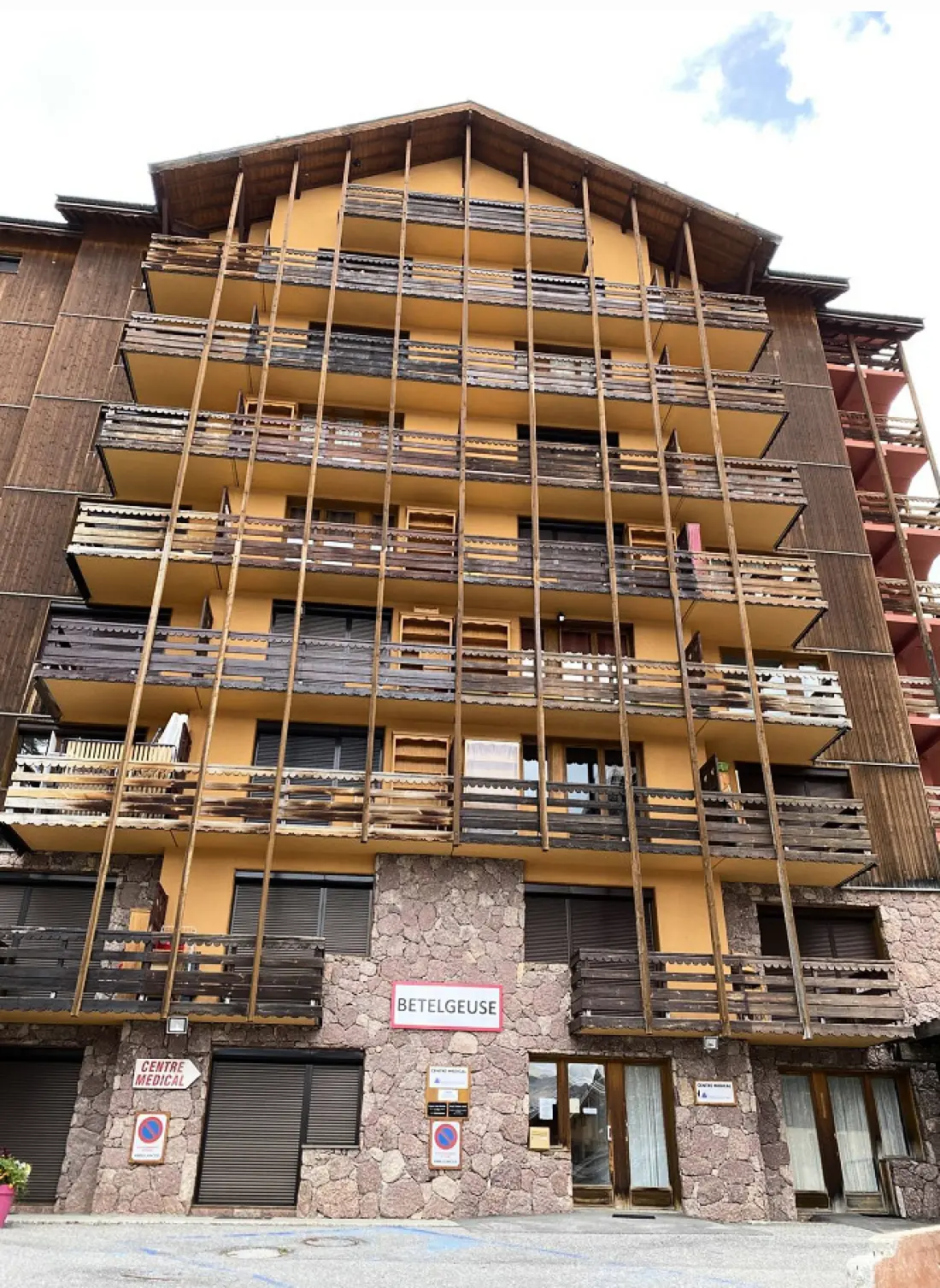 Residencia Belga - maeva Home