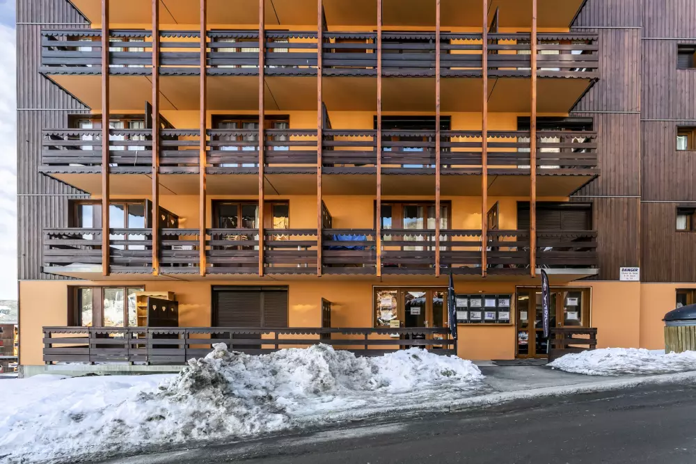 Residentie Betelgeuze - maeva Home